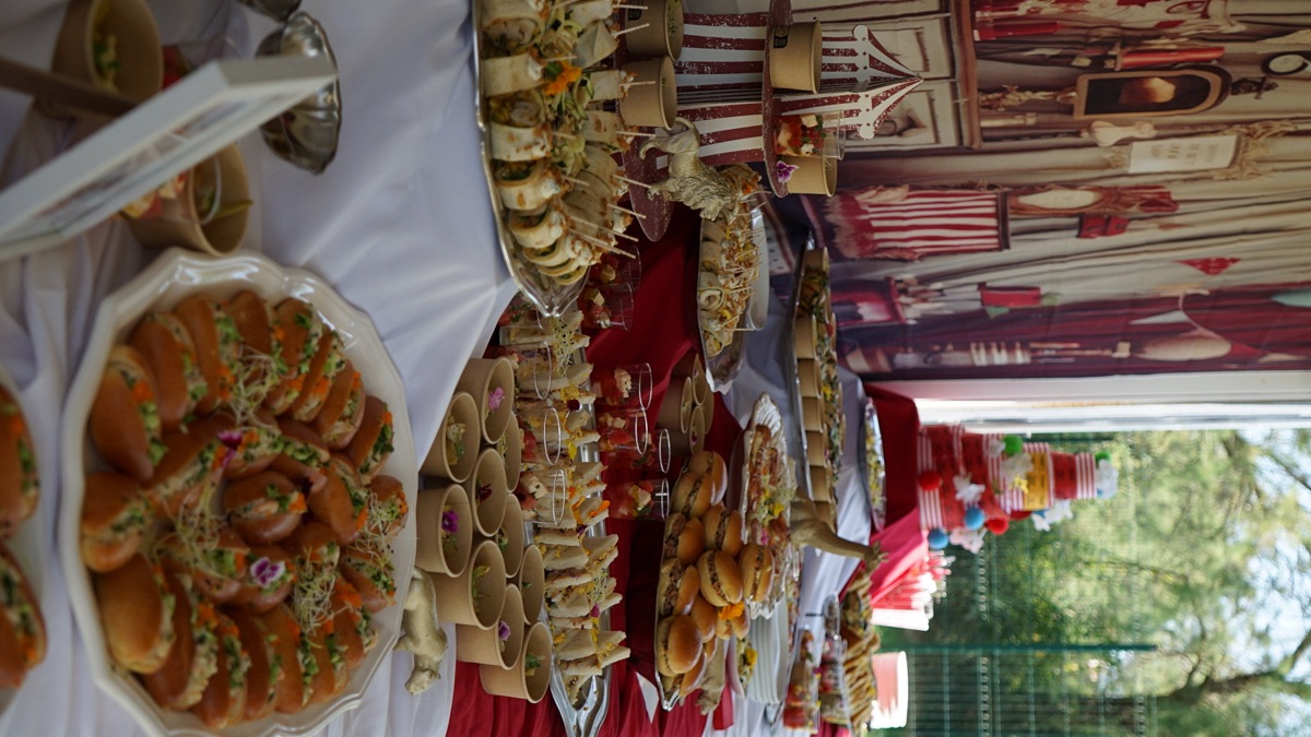 Buffet Mama & Co 3