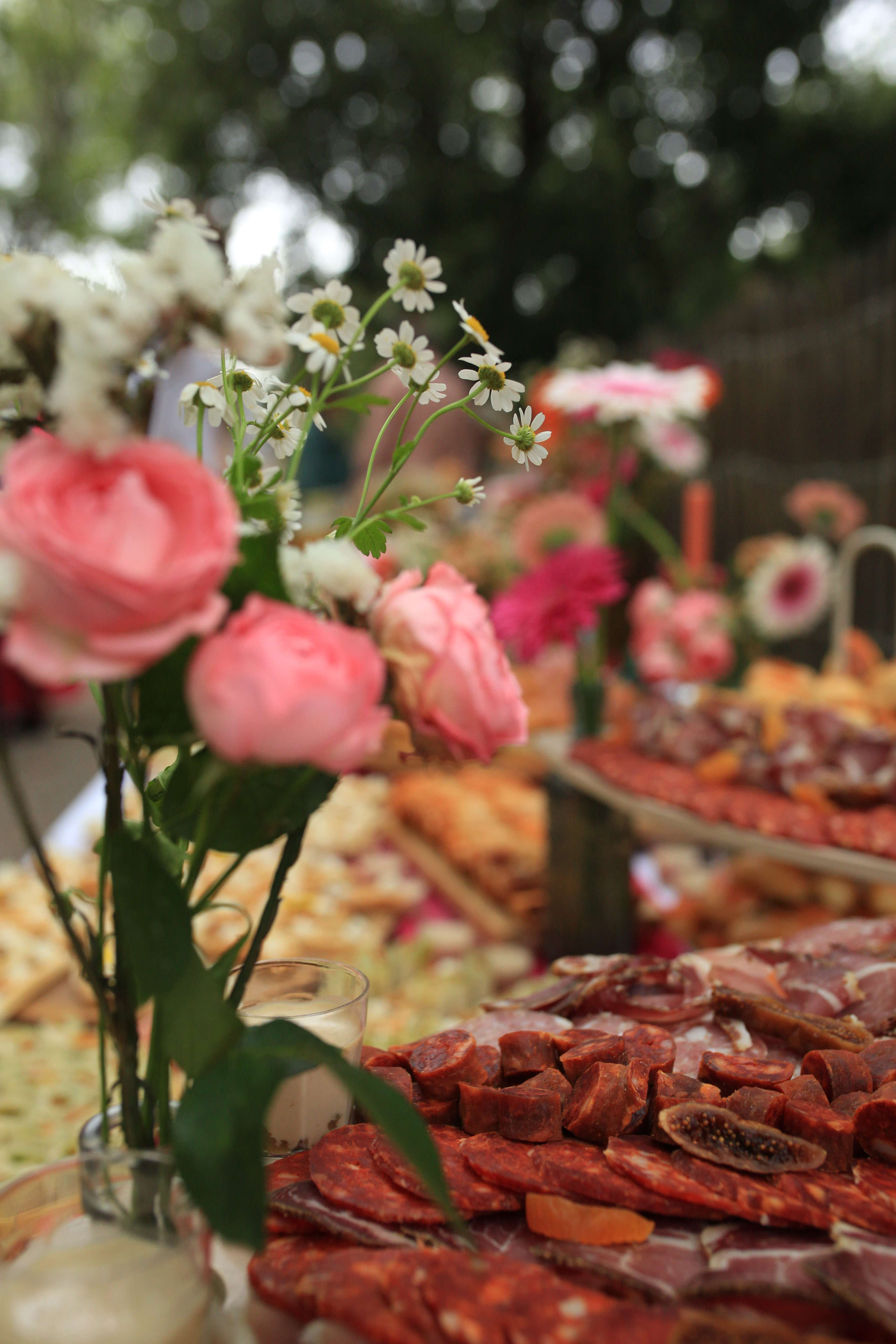 Buffet Mama & Co 7